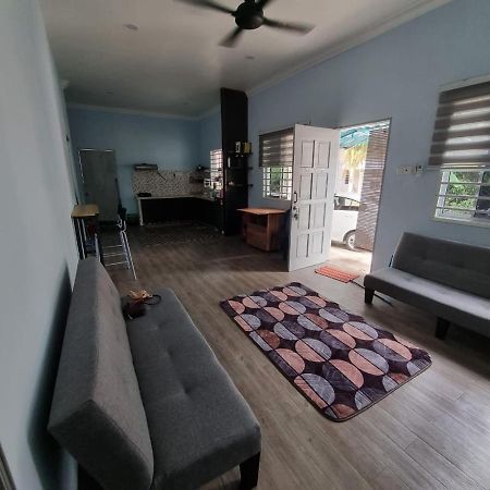 Ibai Cottage Kuala Terengganu Eksteriør billede