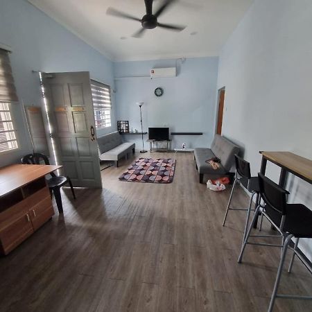 Ibai Cottage Kuala Terengganu Eksteriør billede