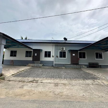 Ibai Cottage Kuala Terengganu Eksteriør billede