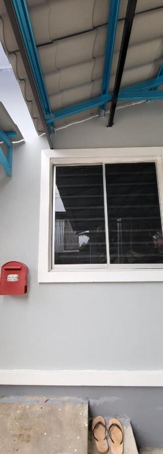 Ibai Cottage Kuala Terengganu Eksteriør billede