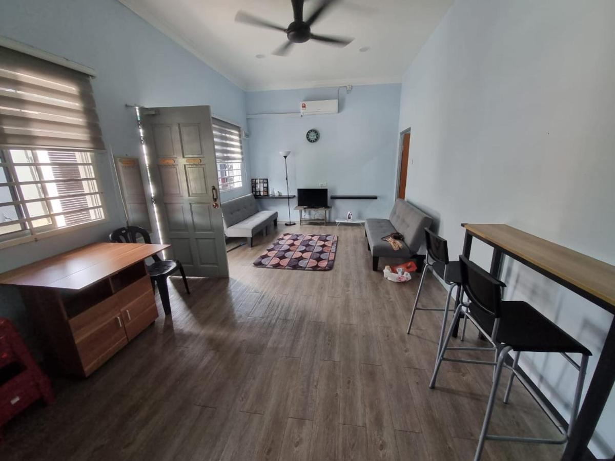 Ibai Cottage Kuala Terengganu Eksteriør billede
