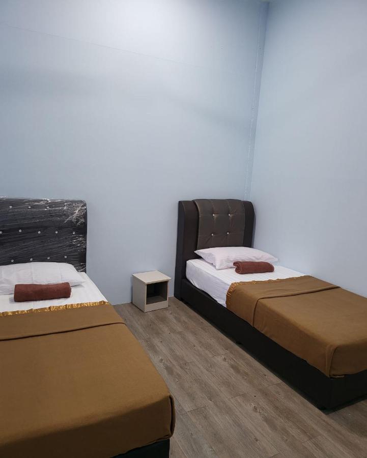 Ibai Cottage Kuala Terengganu Eksteriør billede