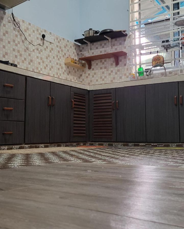 Ibai Cottage Kuala Terengganu Eksteriør billede