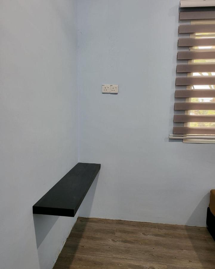 Ibai Cottage Kuala Terengganu Eksteriør billede