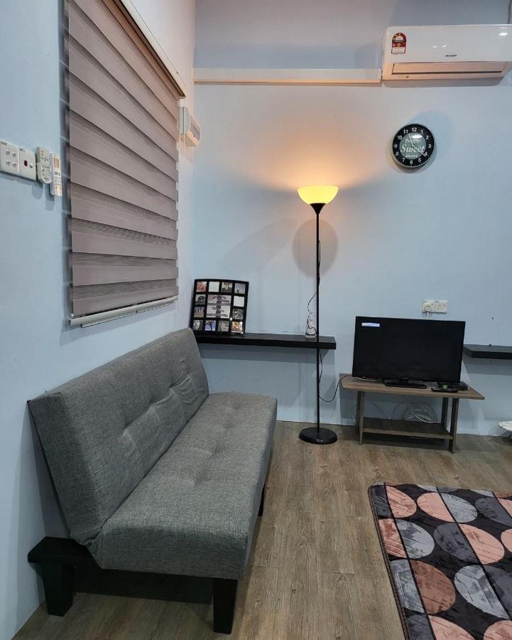 Ibai Cottage Kuala Terengganu Eksteriør billede