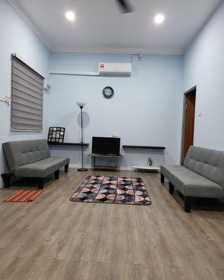 Ibai Cottage Kuala Terengganu Eksteriør billede