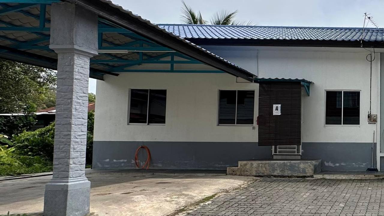 Ibai Cottage Kuala Terengganu Eksteriør billede