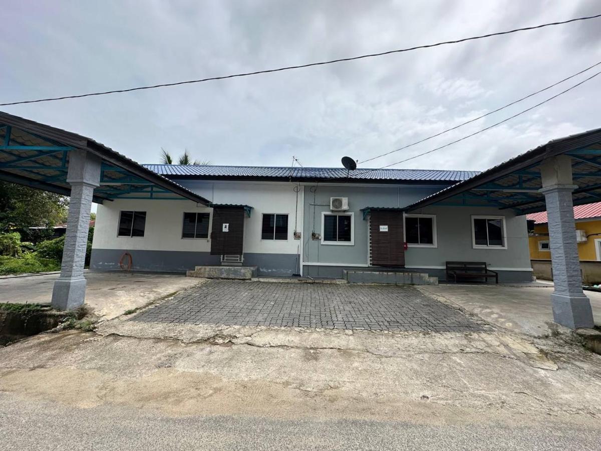 Ibai Cottage Kuala Terengganu Eksteriør billede