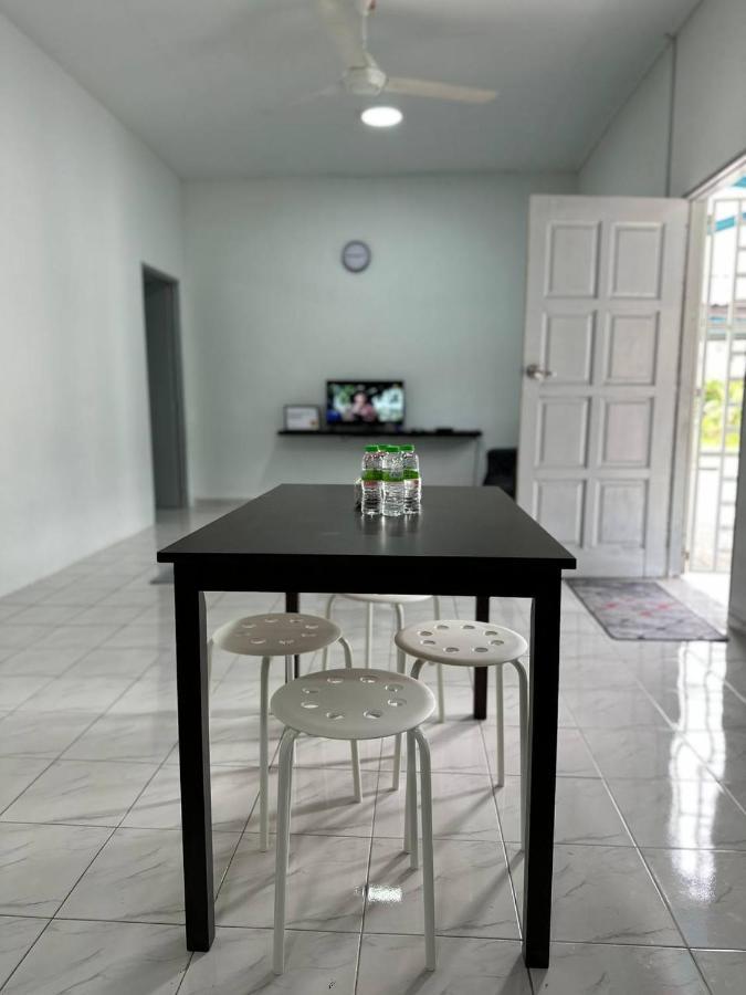 Ibai Cottage Kuala Terengganu Eksteriør billede
