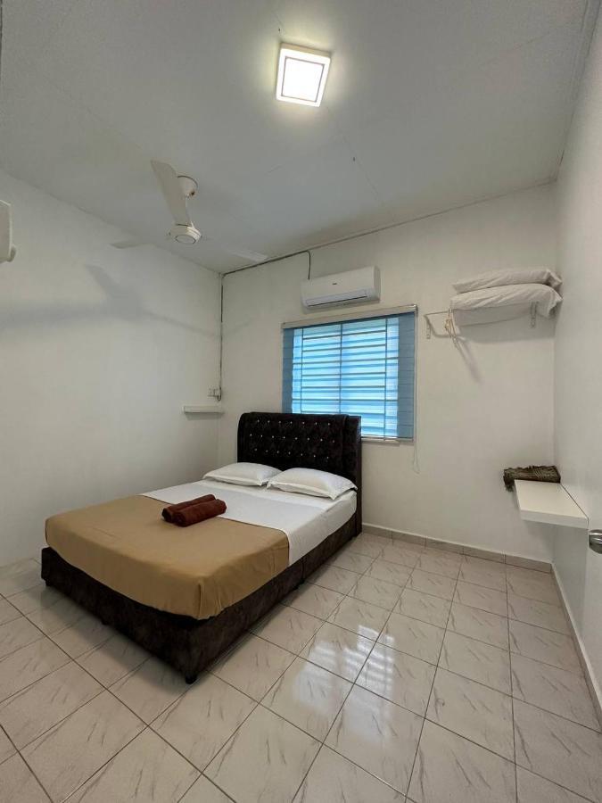 Ibai Cottage Kuala Terengganu Eksteriør billede