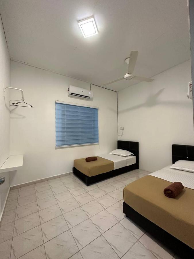 Ibai Cottage Kuala Terengganu Eksteriør billede