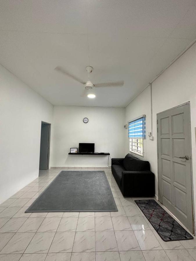Ibai Cottage Kuala Terengganu Eksteriør billede